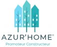 Logo AZURHOME EST