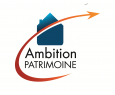Logo AMBITION PATRIMOINE