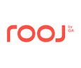 Logo Rooj by GA