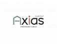 Logo AXIAS HABITAT
