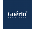 Logo GUERIN PROMOTION
