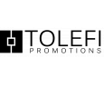 Logo TOLEFI PROMOTIONS PARTICIPATIONS