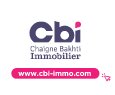 Logo CBI PROMOTION