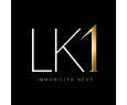 Logo LK1 IMMOBILIER