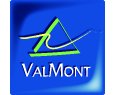 Logo EURL VALMONT