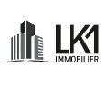 Logo LK1 IMMOBILIER