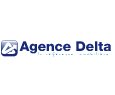 Logo Agence DELTA