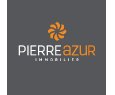 Logo PIERRE AZUR IMMOBILIER