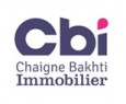 Logo CBI PROMOTION