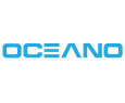 Logo OCEANO HOMES