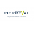 Logo PIERREVAL