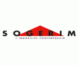 Logo SOGERIM