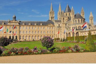 Caen affiche de nombreux atouts pour ceux qui souhaitent réaliser un investissement locatif en Normandie.