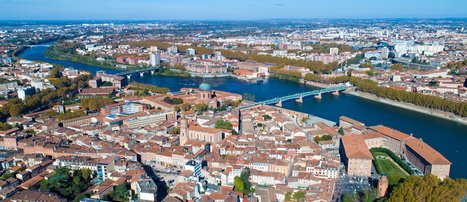 Tout sur l'immobilier neuf à Toulouse