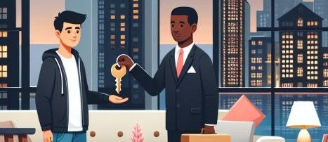 Tout savoir sur la location meublée