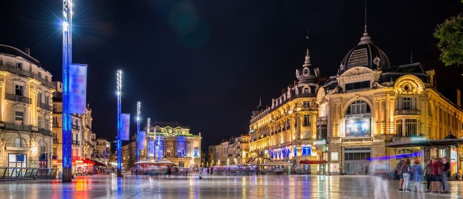 Tout sur l'immobilier neuf à Montpellier