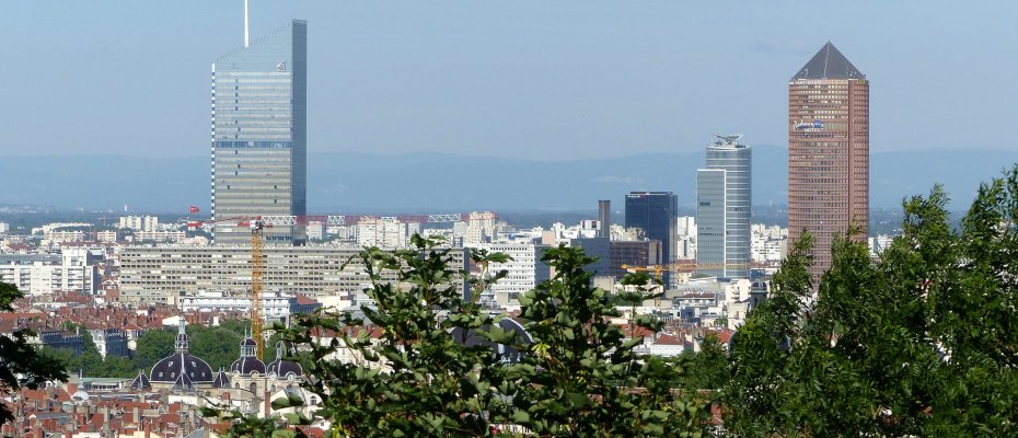 Tout savoir sur l'immobilier neuf à Lyon