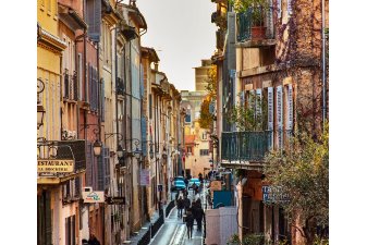 Aix-en-Provence s'affiche comme un lieu privilégié pour réaliser un investissement immobilier dans le neuf comme dans l'ancien.