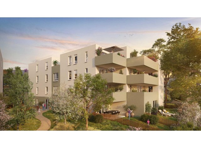 Montpellier O6 Immobilier neuf Montpellier