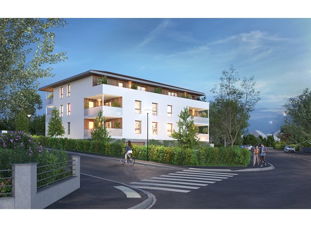 L'Epure appart Mulhouse