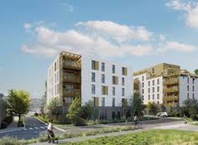 Le Domaine de la Torrefaction appart Thionville