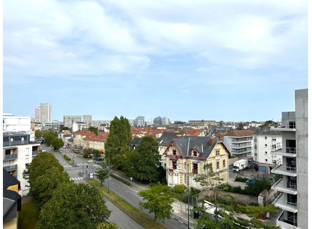 Immobilier pour investir Rennes