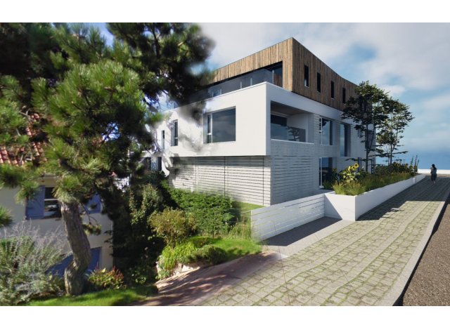 AL&JO appart Le-Touquet-Paris-Plage