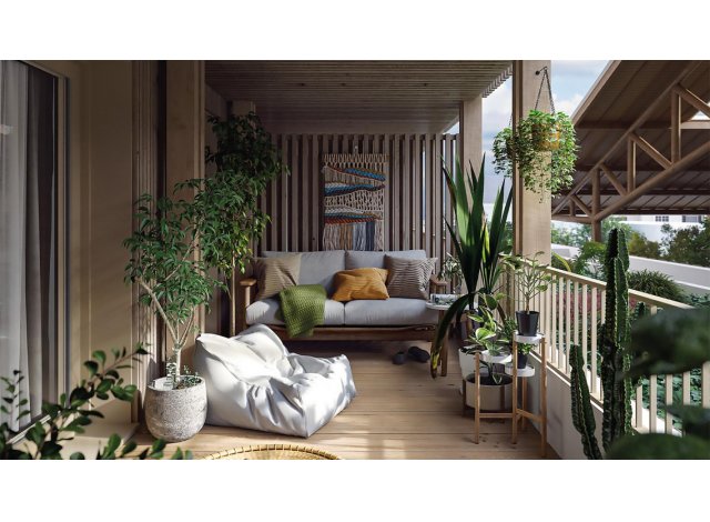 ID'HALLE - TOURS appart Tours