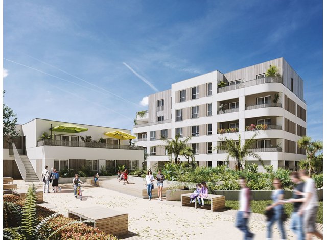 Oasis appart Angers