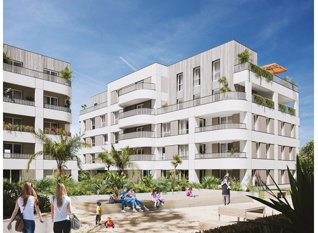 Oasis appart Angers