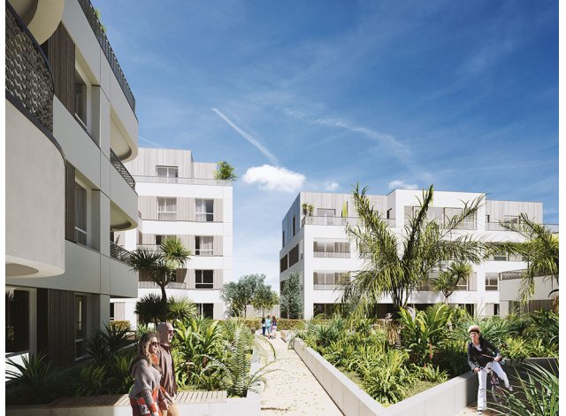 Oasis appart Angers