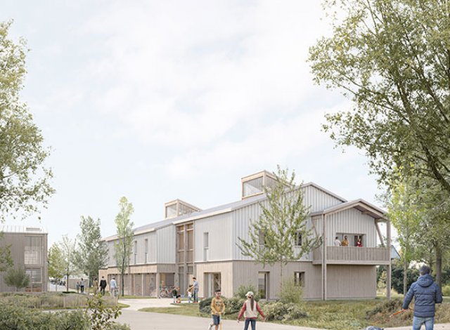 Les Logis des Banchais mixte1 Angers