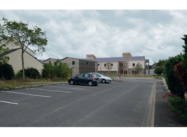 Les Logis des Banchais mixte1 Angers