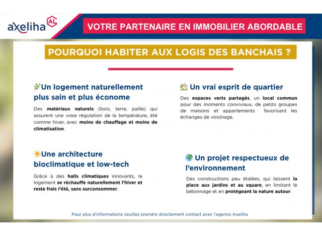 Les Logis des Banchais mixte1 Angers