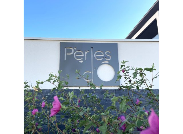 Programme immobilier neuf appart Béziers