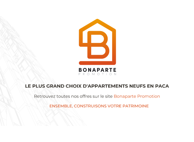 Investissement programme immobilier Campagne Aixoise