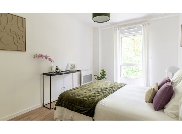 Terra Stilla appart Nantes
