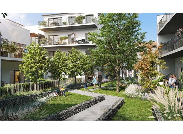 Quartiers Maîtres appart La Rochelle