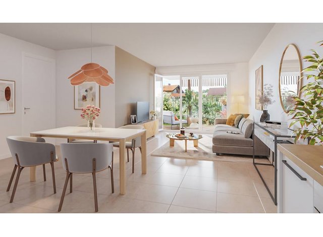 Villa Anna appart La Rochelle