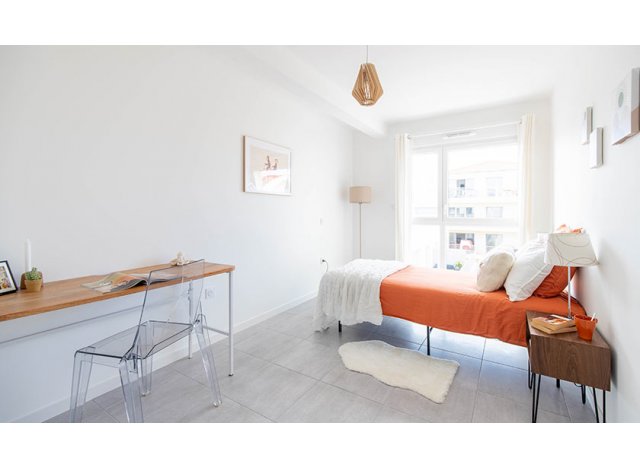Quartiers Maîtres appart La Rochelle