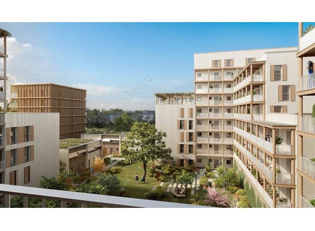 30e Avenue mixte Bordeaux