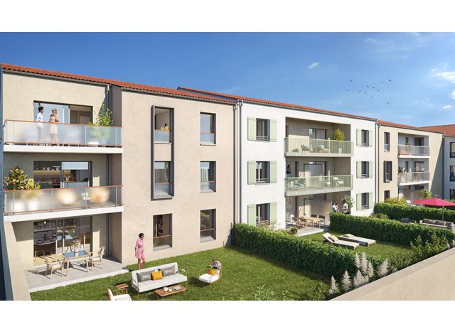 Le Clos de la Roseraie appart Mortagne-sur-Sèvre
