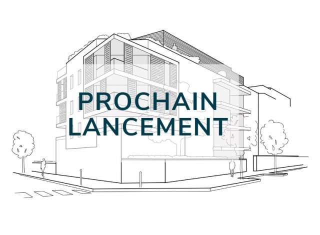 Programme immobilier neuf appart Bléré