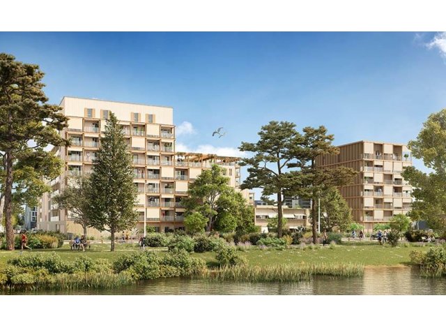 30e Avenue mixte Bordeaux