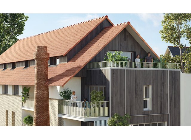 Le Domaine des Chartreux mixte Bléré
