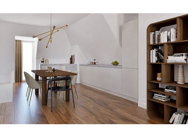 Le Clos des Cordeliers appart Amboise