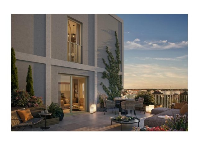 Projet immobilier Orly : Insouciance