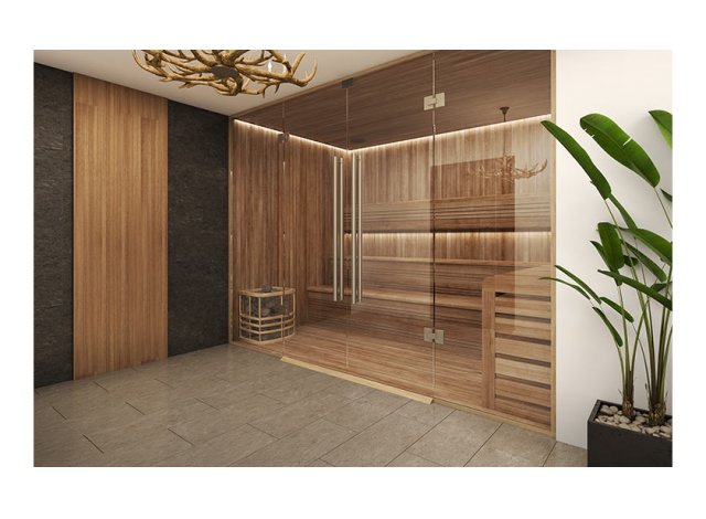 Programme immobilier neuf appart Isola