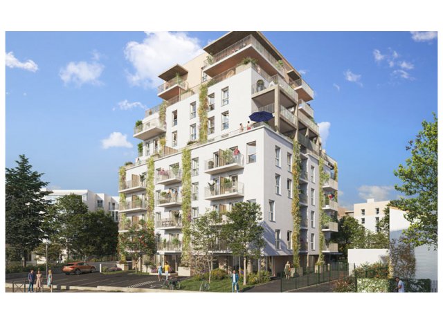 Horizon Immobilier neuf Royan