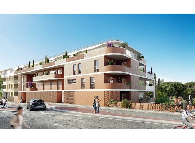 Logement neuf Perpignan : Bel Horizon